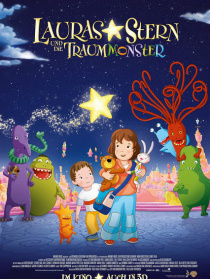 罗拉的星星和梦中的怪物