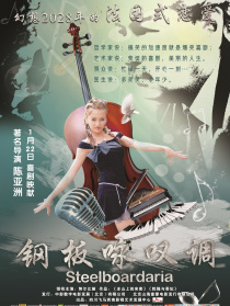 钢板咏叹调