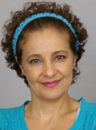 Shari Vasseghi
