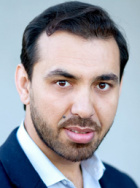 Mustafa Haidari