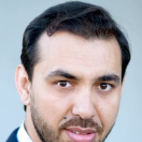 Mustafa Haidari