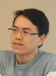 黄伟杰