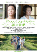 風(fēng)的心跳