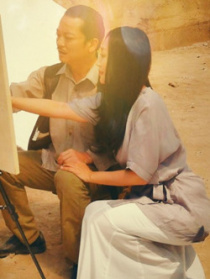 这都不是事之二爷的“阵地”