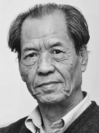 陳忠實