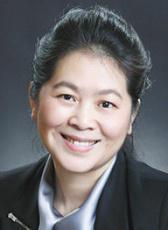 遲子建