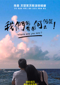 我们的青春何去何从