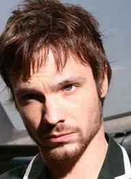 安德烈·查度夫