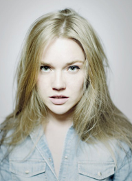 杰迈玛·韦斯特