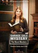 Garage Sale Mystery The Novel Murders