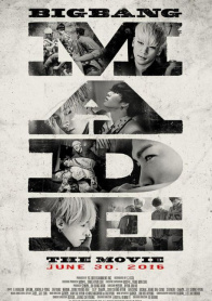 BIGBANG MADE: THE MOVIE