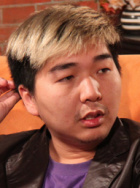 祁又一