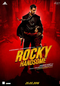 Rocky Handsome