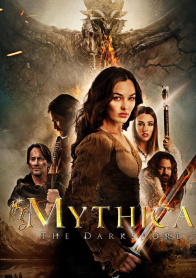 Mythica: The Iron Crown