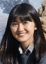 李冉