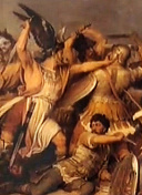 记者：勒诺尔芒未伤及韧带，预计恢复时间一个半至两个月