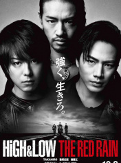 热血街区:红雨影评_电影网