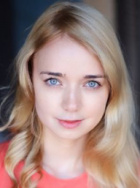 阿莲娜·契诃娃