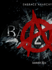 Batman: Anarchy