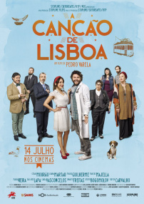 A Canção de Lisboa