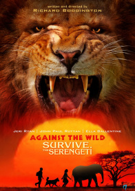 Against the Wild 2: Survive the Serengeti