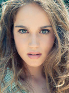 玛蒂尔达·鲁茨