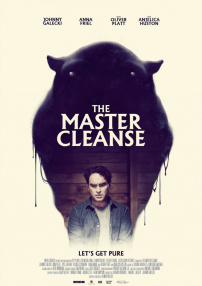 The Master Cleanse