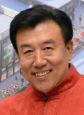 李海
