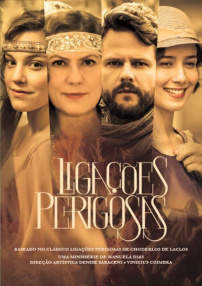 Ligacoes Perigosas