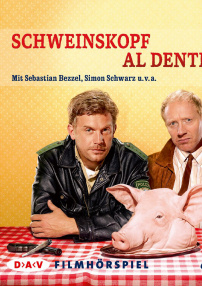 Schweinskopf al dente 