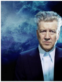 大卫·林奇：艺术人生