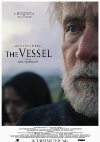 The Vessel