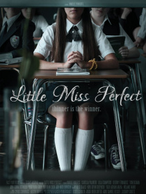 我的完美小姐