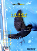 奥利塞边路一条龙突破，内切射门偏出