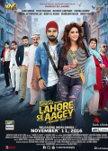 Lahore Se Aagey