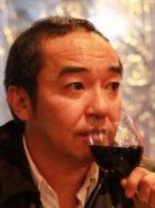 平野勝之