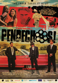 Pendechos!