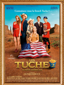 tuche 2的美国梦