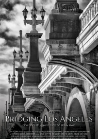 洛杉矶桥接