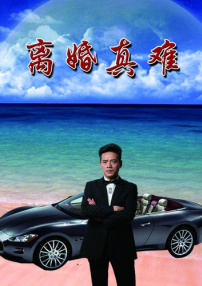 離婚真難