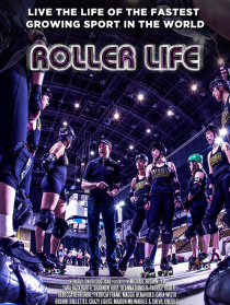 轮滑生活