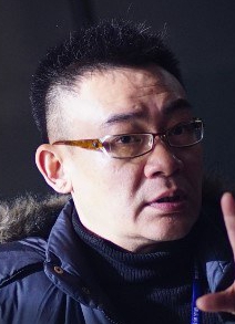 万世忠