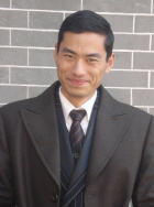 陳慶玉