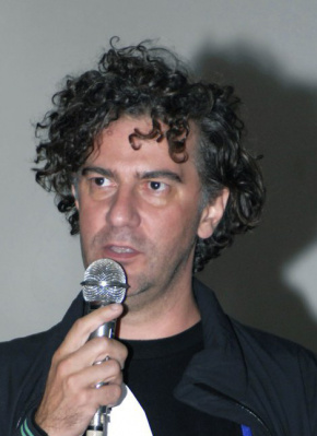Jean-Stéphane Sauvaire