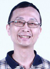 朱賢哲