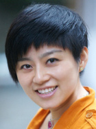 翟佳