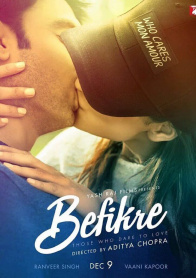 Befikre