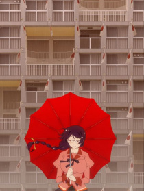伤物语3：冷血篇