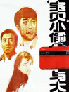 宝贝小偷与大盗