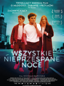 所有的不眠之夜